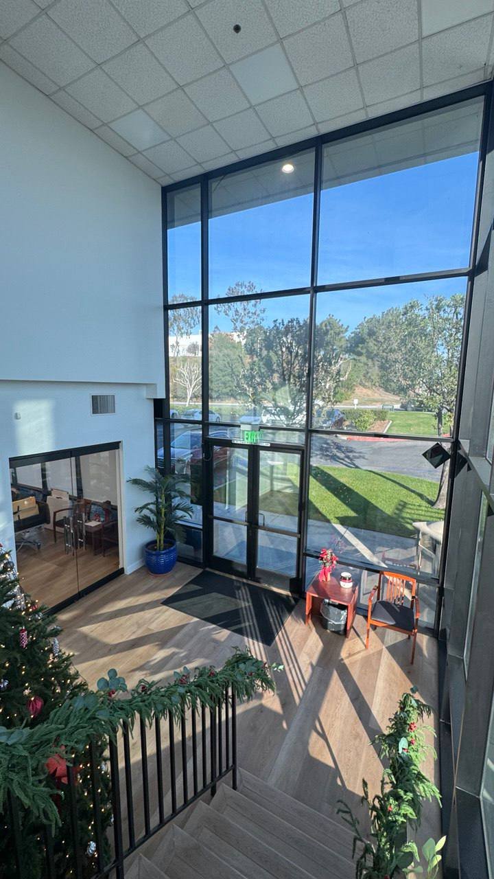 MD Glass Inc Commercial Project 4