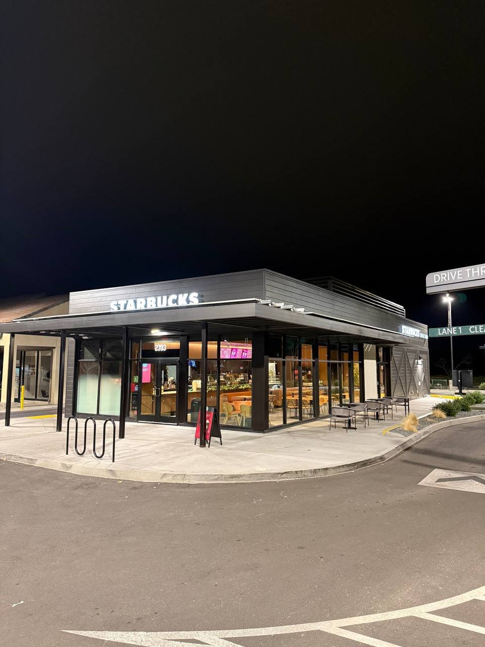 MD Glass Inc Commercial Project 6