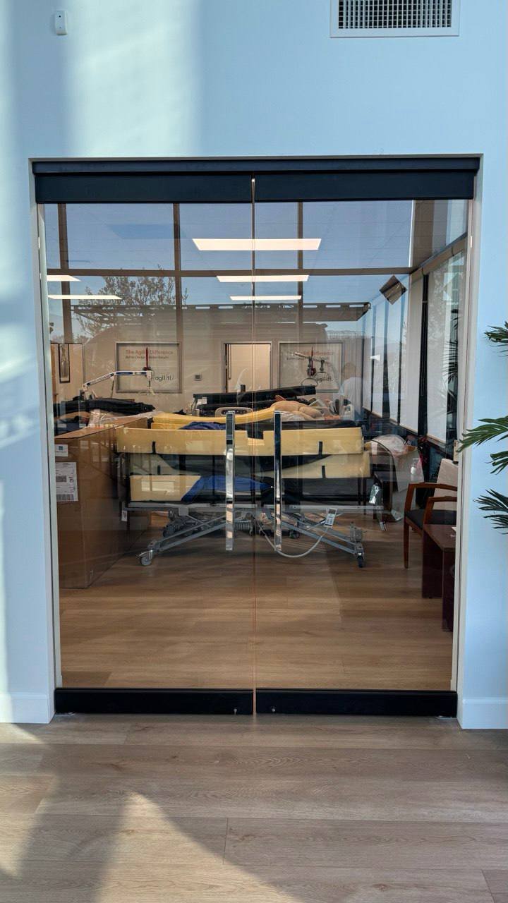 MD Glass Inc Commercial Project 7