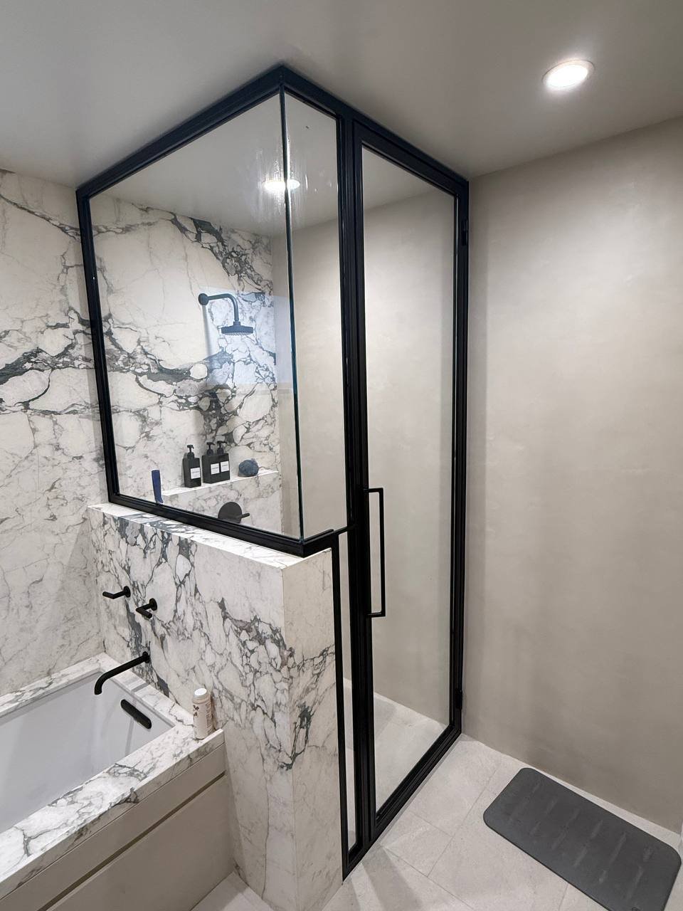 MD Glass Inc Commercial Project 9