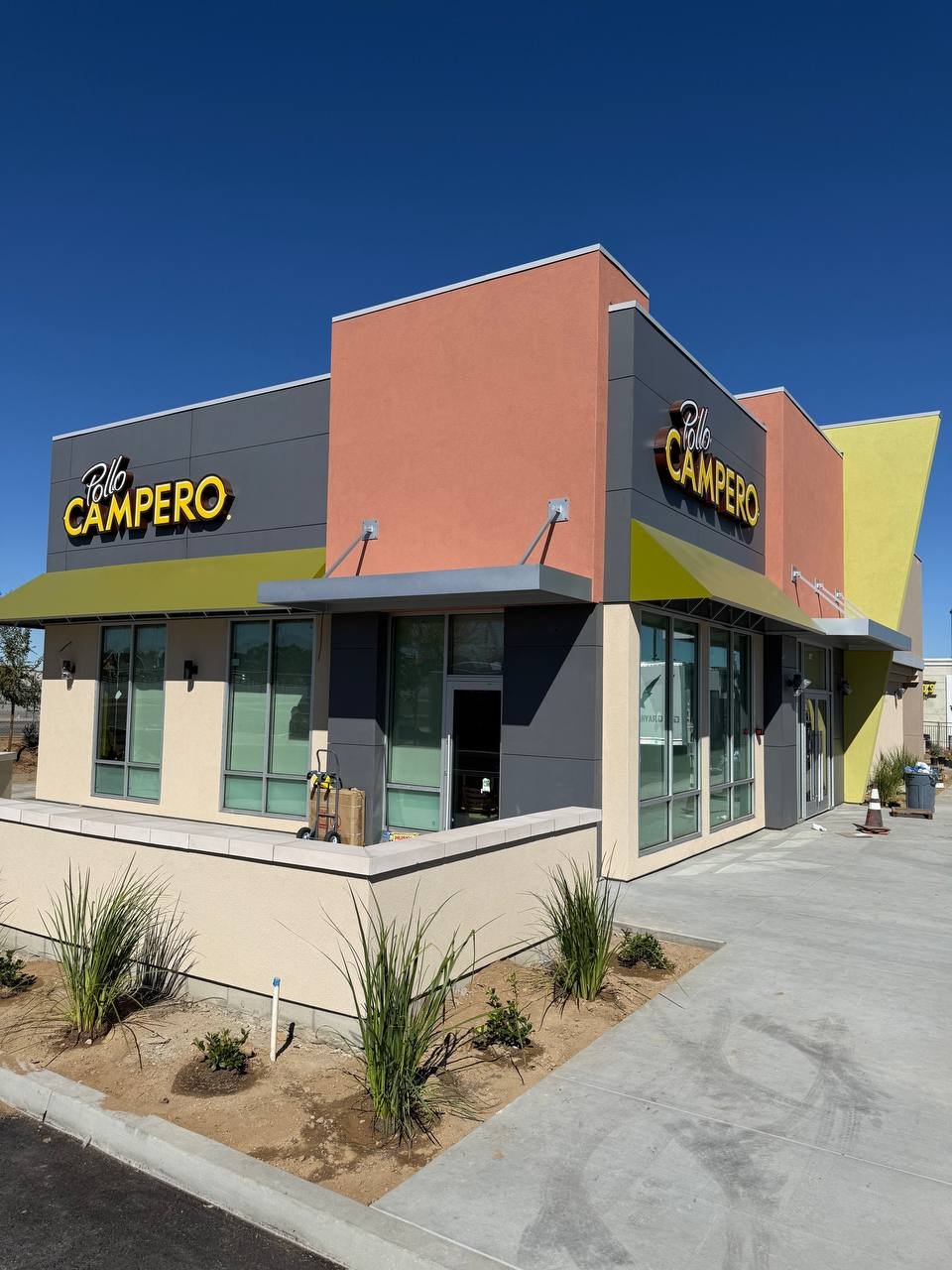 MD Glass Inc Commercial Project 10