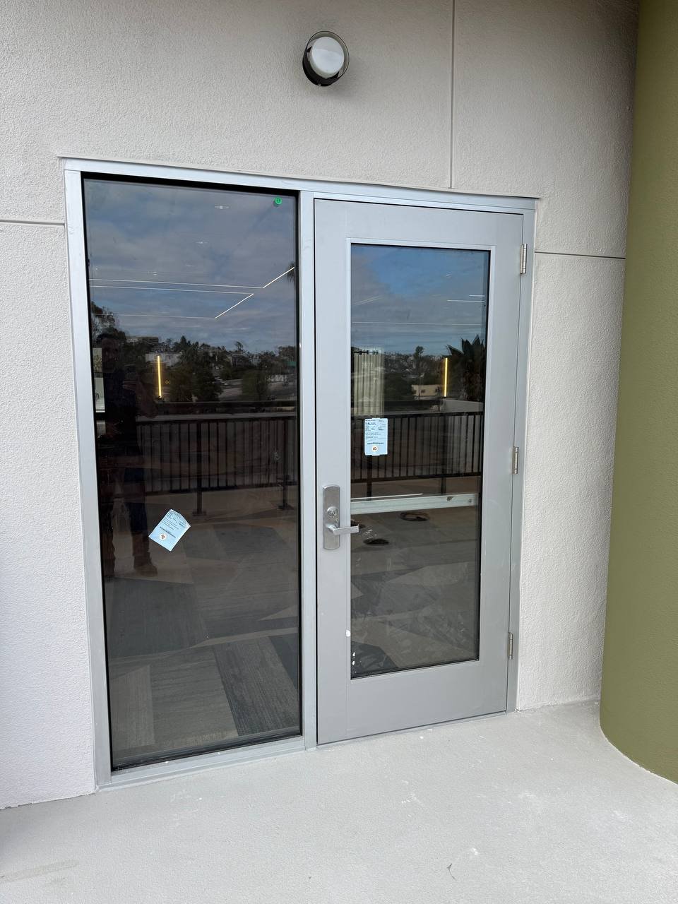 MD Glass Inc Commercial Project 12