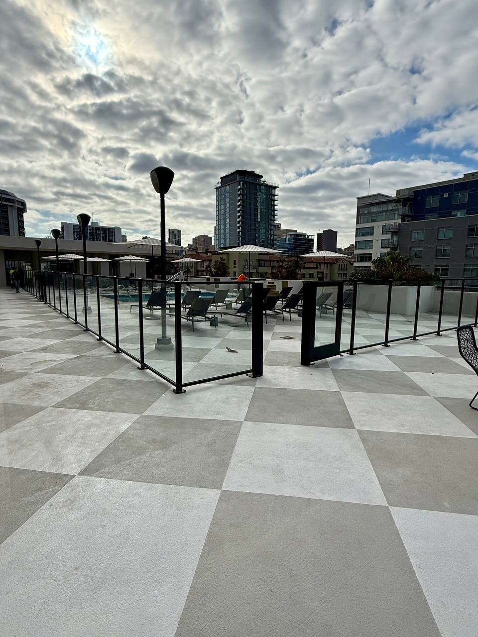 MD Glass Inc Commercial Project 13