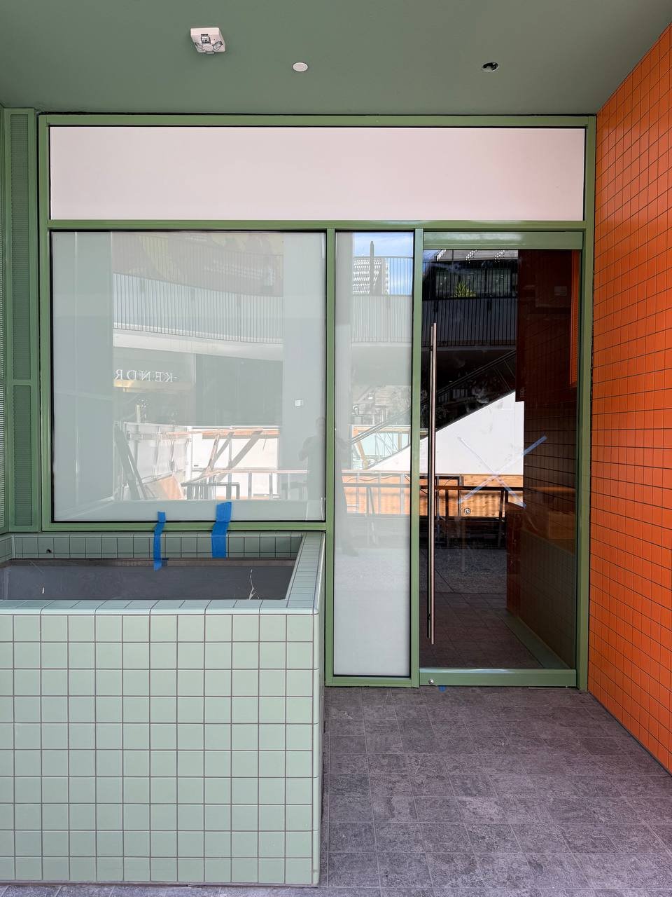 MD Glass Inc Commercial Project 17