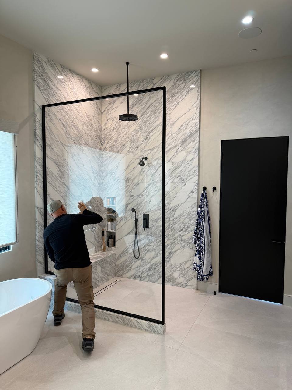 MD Glass Inc Commercial Project 20