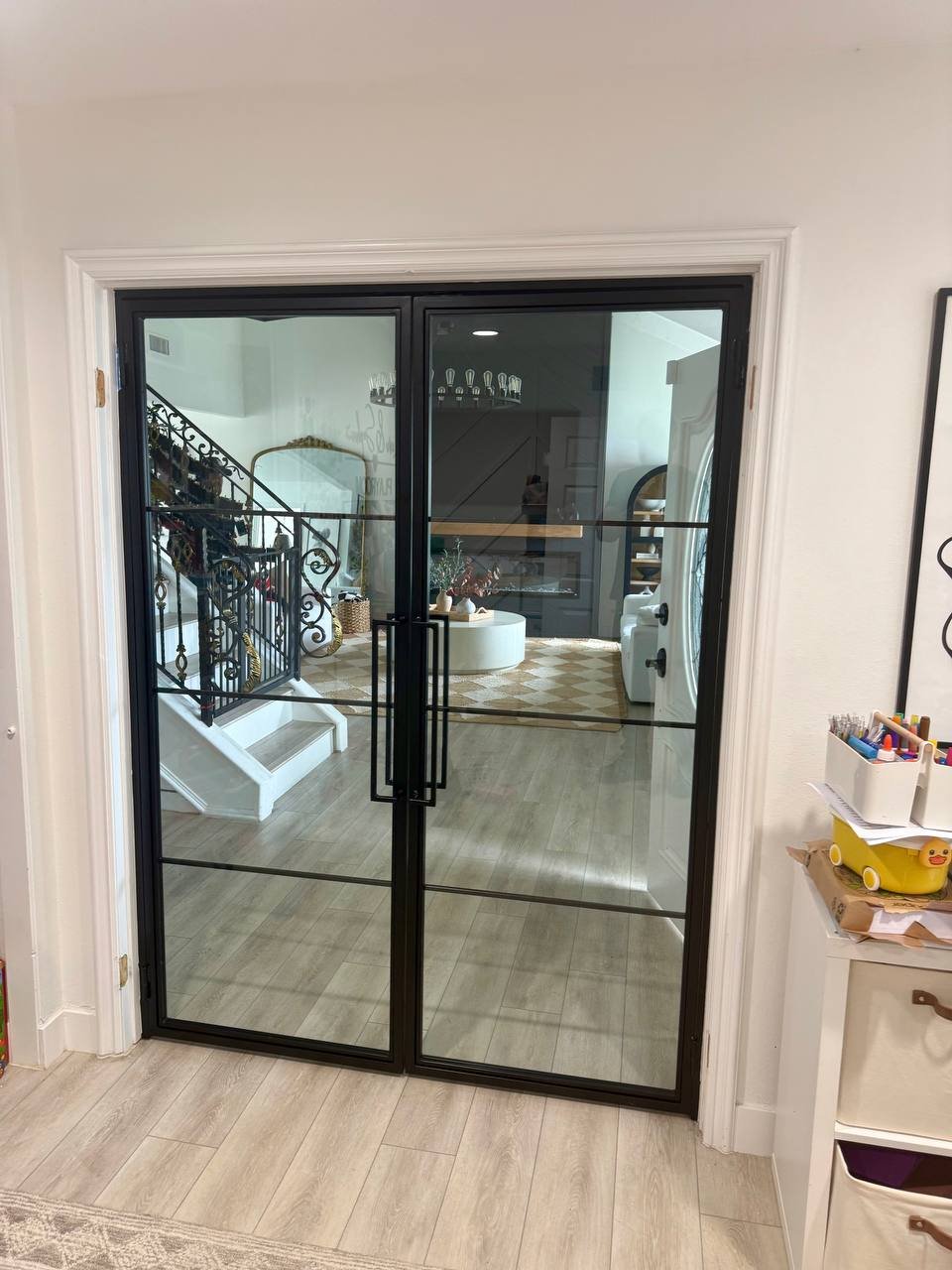 MD Glass Inc Commercial Project 28