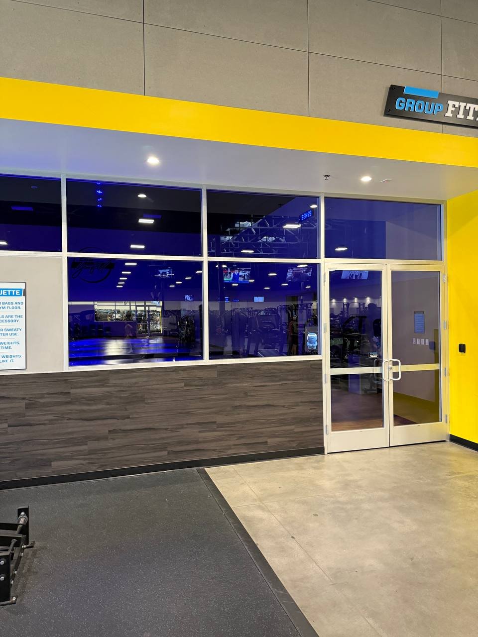 MD Glass Inc Commercial Project 31