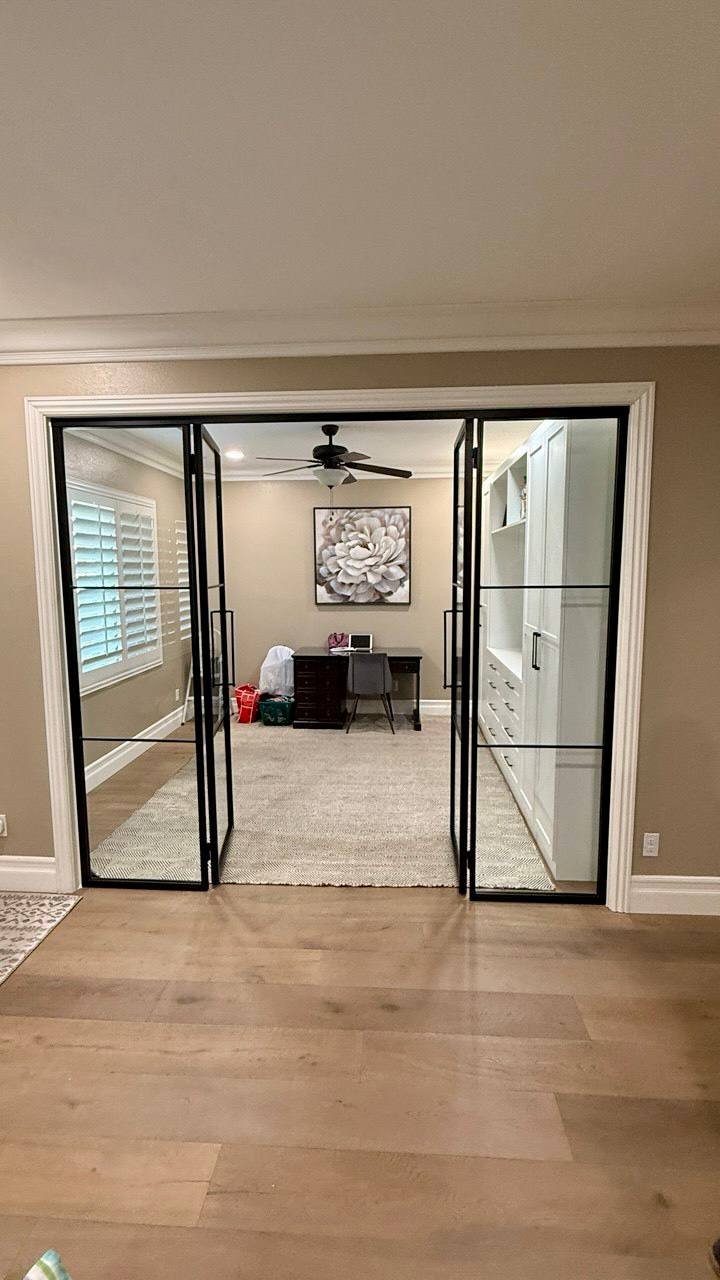 MD Glass Inc Commercial Project 40