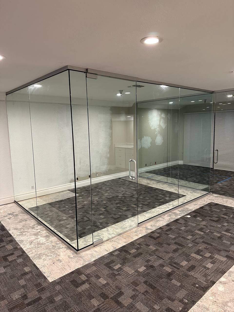 MD Glass Inc Commercial Project 64