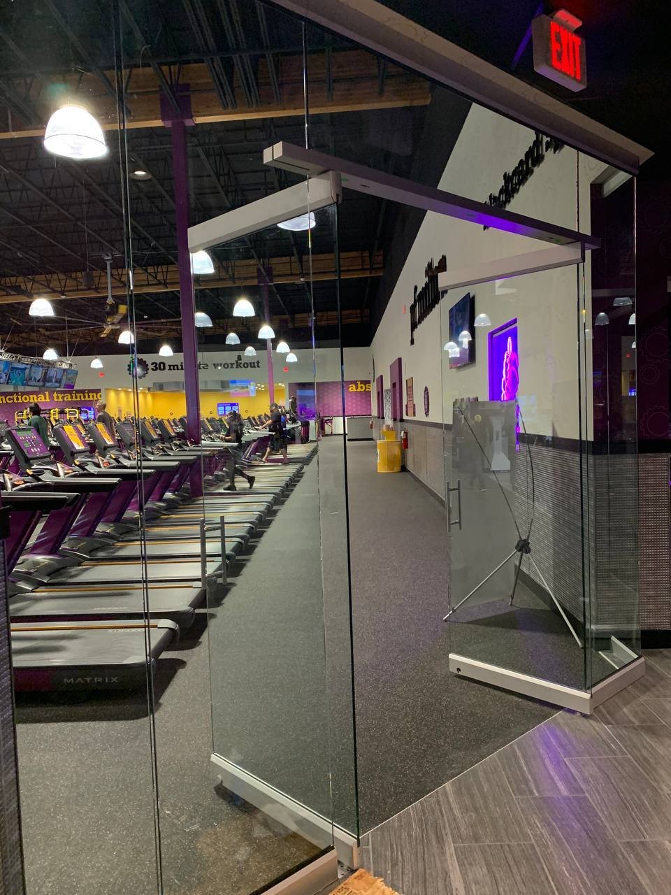 MD Glass Inc Commercial Project 65