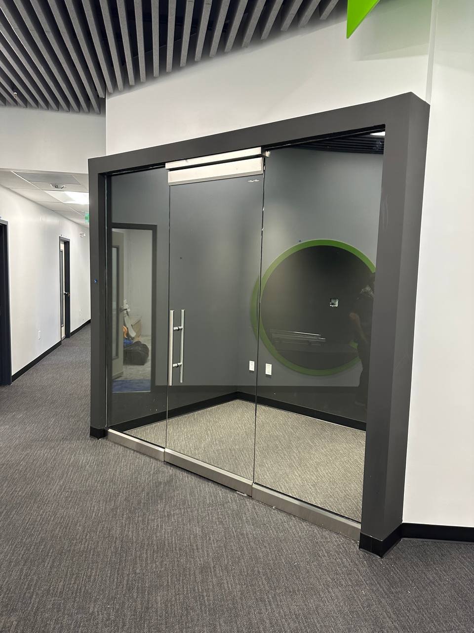 MD Glass Inc Commercial Project 67