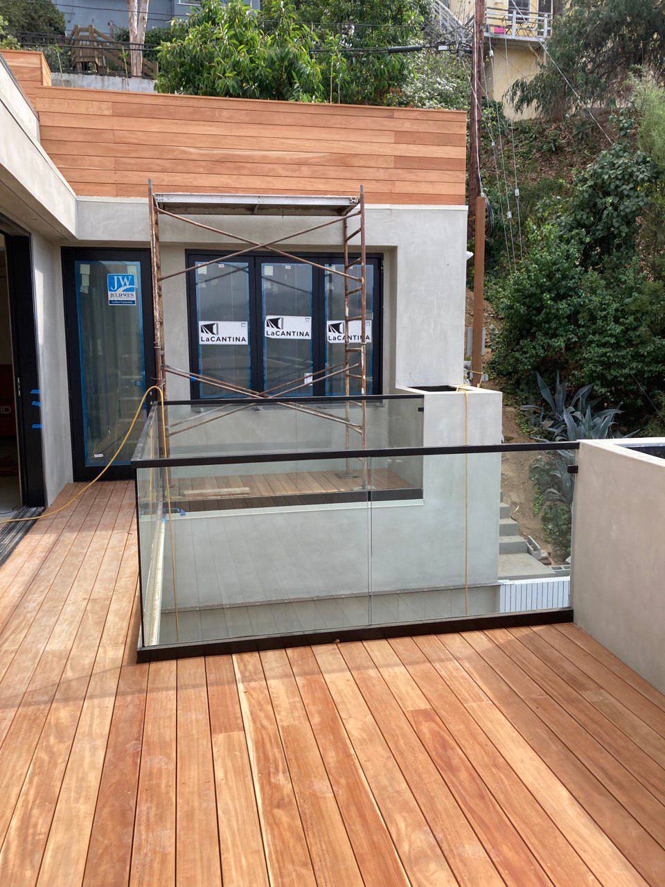 MD Glass Inc Commercial Project 71