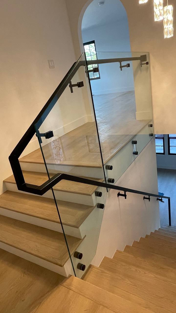 MD Glass Inc Commercial Project 72