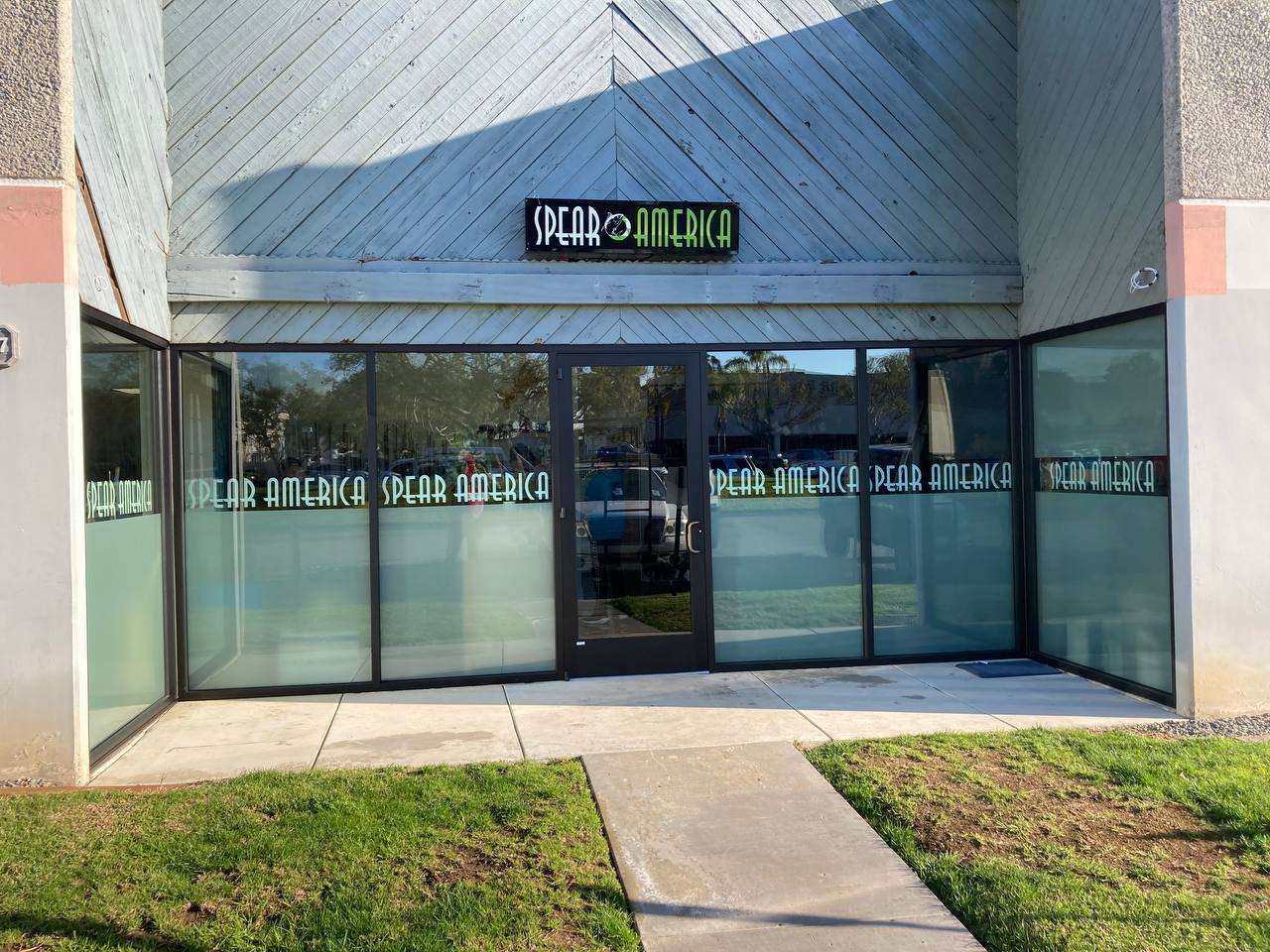 MD Glass Inc Commercial Project 74