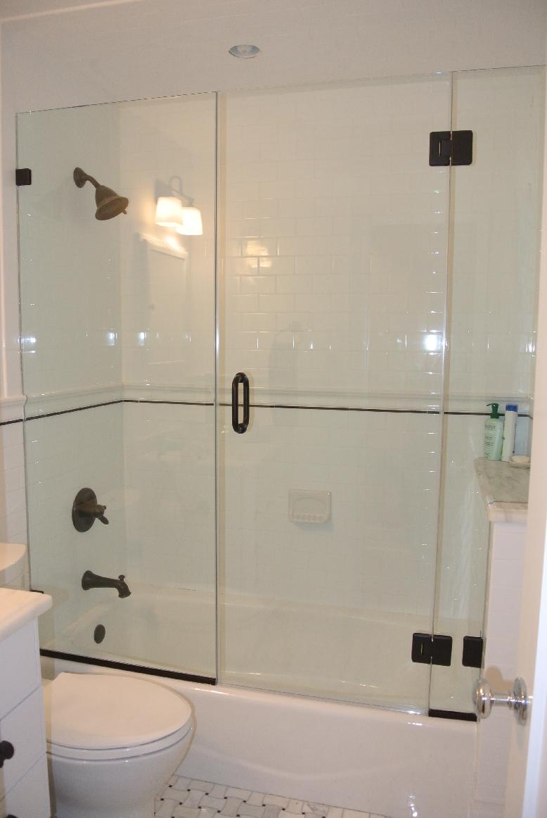 Shower Enclosures Md Glass