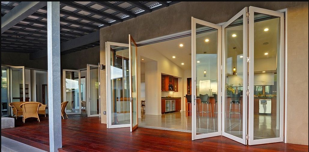 Guide to choose glass door