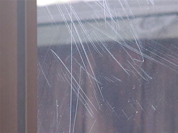 How to Get Scratches out of Your Windows - Glass.com