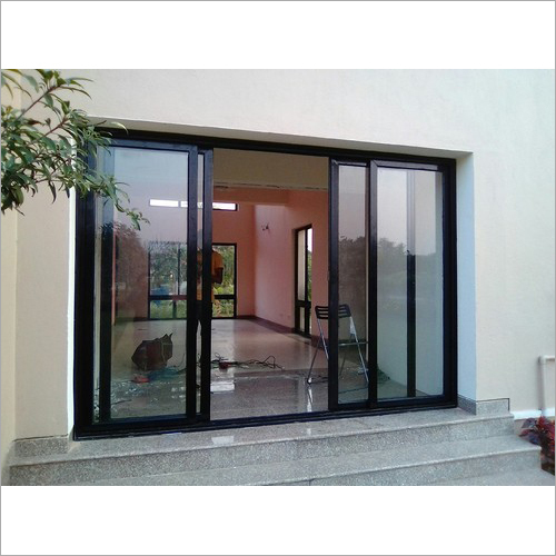 BENEFITS OF A SLIDING DOOR