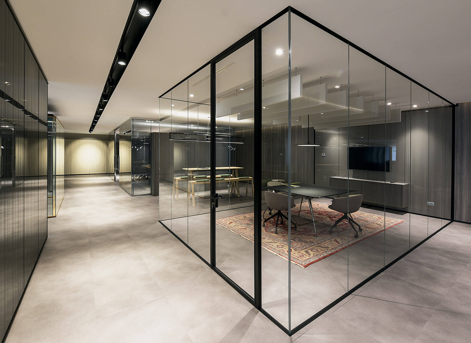 NYC-Glass-wall-partition