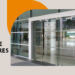 GLASS ENTRANCE STRUCTURES  