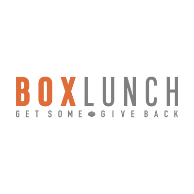box lunch